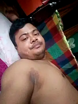 CatchingBouquet online show from October 18, 11:00 am