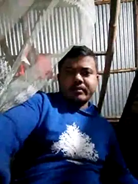 CatchingBouquet online show from December 5, 1:52 pm