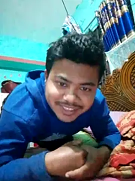 CatchingBouquet online show from January 15, 4:11 pm