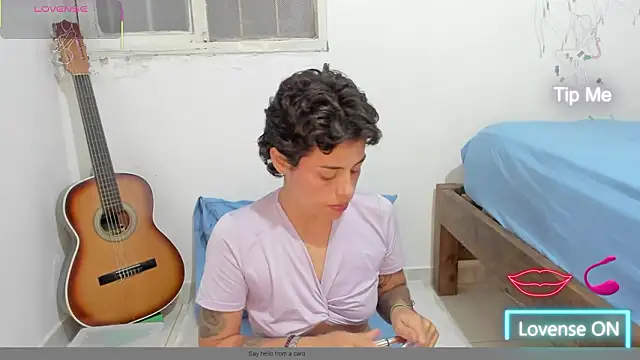 natt op online show from March 6, 11:12 pm