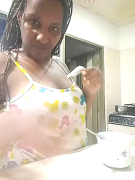 VikysDavis online show from March 22, 3:32 am