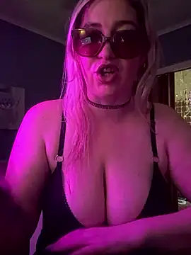 Granlady7 online show from January 7, 10:18 am