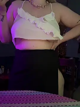 Granlady7 online show from February 13, 3:57 am