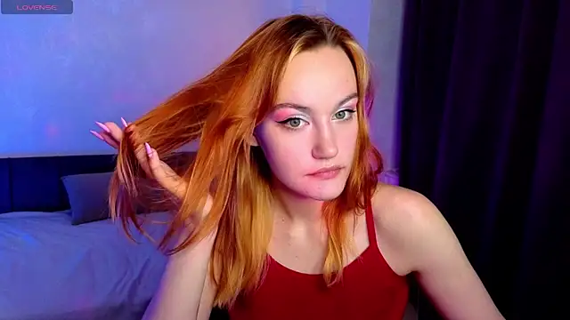 Snapshot of Ida_FaneStain chatting on October 2, 2:51 am Ida FaneStain online show from October 2, 2:51 am