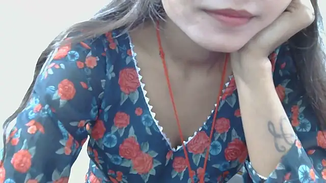 Snapshot of Aarti_misty71 chatting on September 28, 4:51 am Aarti misty71 online show from September 28, 4:51 am