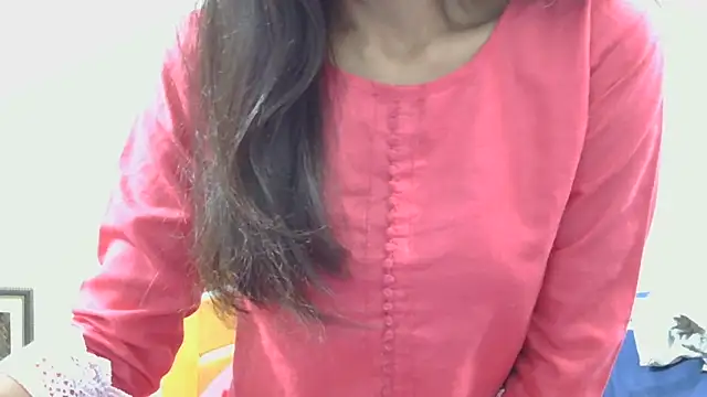 Snapshot of Aarti_misty71 chatting on November 16, 4:51 am Aarti misty71 online show from November 16, 4:51 am