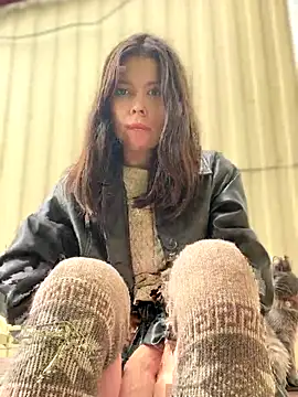 Snapshot of Idnkjustadeline chatting on September 11, 6:13 am Idnkjustadeline online show from September 11, 6:13 am