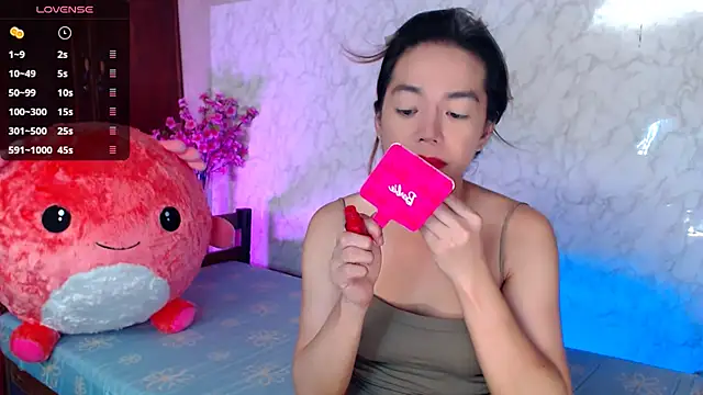 Snapshot of B0rn2Porn chatting on November 29, 3:20 am B0rn2Porn online show from November 29, 3:20 am