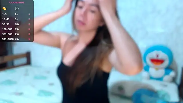 Snapshot of B0rn2Porn chatting on December 16, 8:30 am B0rn2Porn online show from December 16, 8:30 am