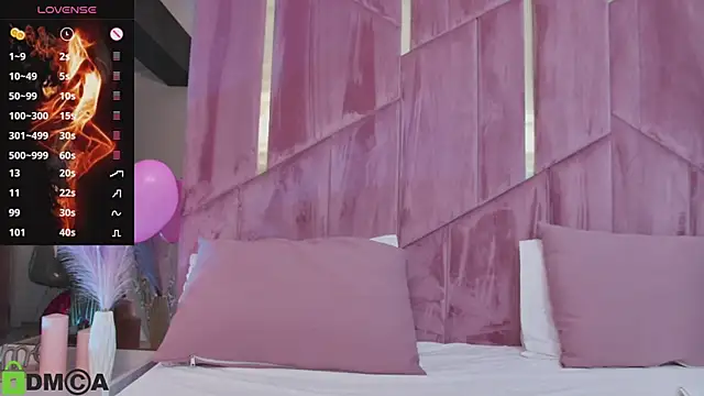 SelenaDaze online show from February 16, 6:09 am