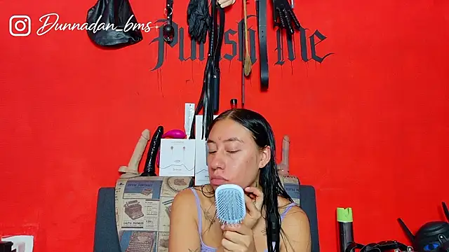 Dunnadan Bms online show from February 17, 3:25 am