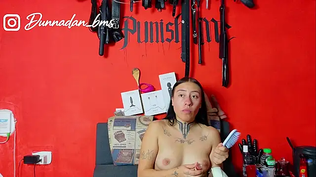 Dunnadan Bms online show from February 26, 8:30 pm