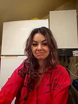 SeductiveMom online show from March 18, 3:31 am