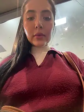 oh nina online show from December 16, 9:53 pm