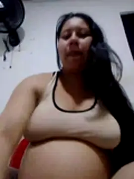 Snapshot of Hot_Rihanna chatting on February 28, 8:10 pm Hot Rihanna online show from February 28, 8:10 pm