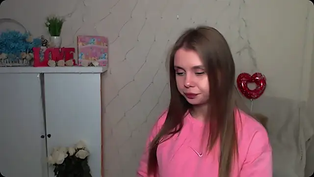 OceanicDawn online show from October 1, 10:43 am