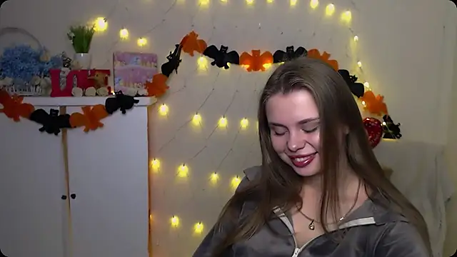 OceanicDawn online show from October 10, 5:28 am