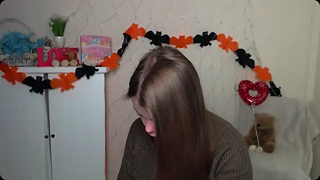 OceanicDawn online show from October 16, 5:41 am