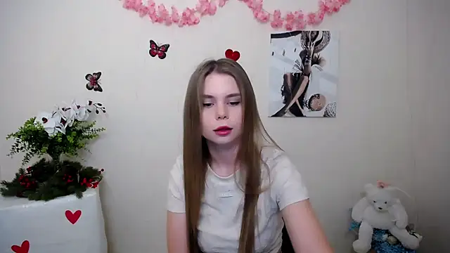 OceanicDawn online show from March 22, 8:07 am