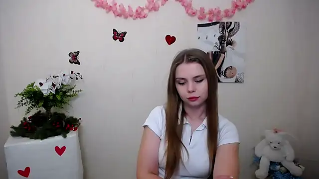 OceanicDawn online show from March 27, 7:03 am