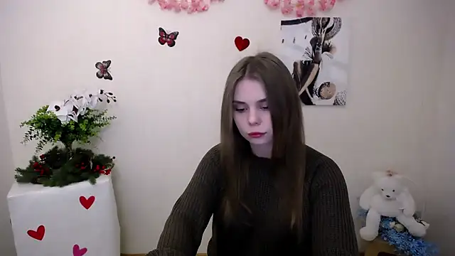 OceanicDawn online show from April 13, 7:25 am