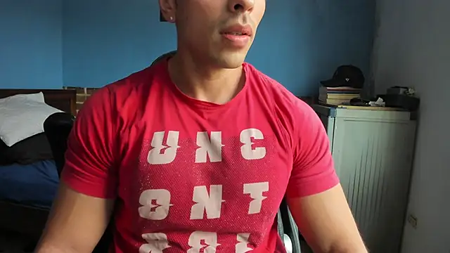 justinkarter online show from September 23, 5:49 pm