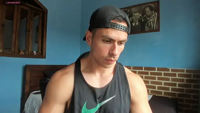 justinkarter online show from March 25, 4:35 pm