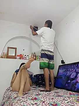 paisita122 online show from March 29, 3:06 am