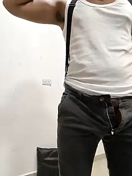 Hiroshi Shen online show from September 10, 11:49 pm