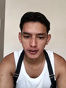 Hiroshi Shen online show from September 14, 12:37 pm