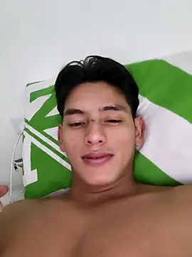 Hiroshi Shen online show from October 3, 2:30 am