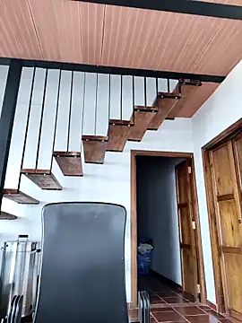 Hiroshi Shen online show from October 19, 12:28 pm