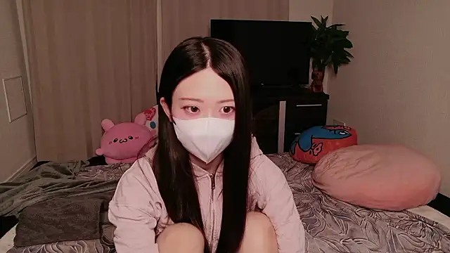 OSUSHI-CHAN online show from March 19, 7:51 pm