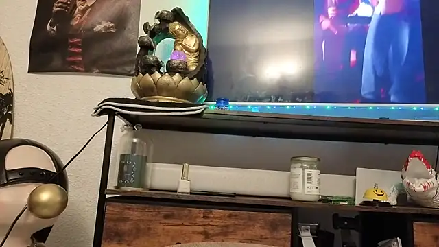 Snapshot of Oulola777 chatting on November 12, 6:30 pm Oulola777 online show from November 12, 6:30 pm