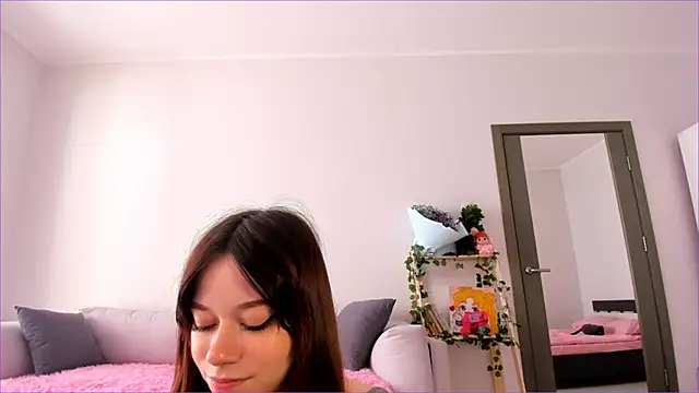 Passionate Isabella online show from October 14, 4:35 am