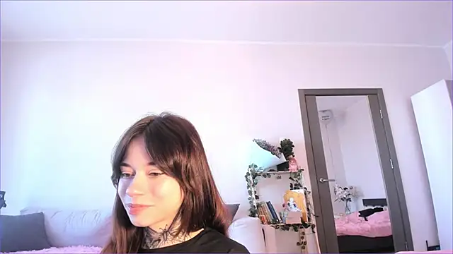 Passionate Isabella online show from November 21, 3:16 am