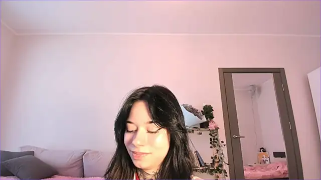 Passionate Isabella online show from November 29, 3:53 am