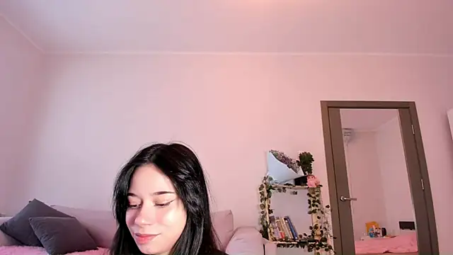 Passionate Isabella online show from December 5, 3:04 am