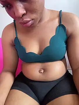 PrettyNina77 online show from March 8, 11:14 am