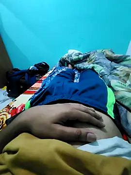 santa7869 online show from October 3, 3:42 pm