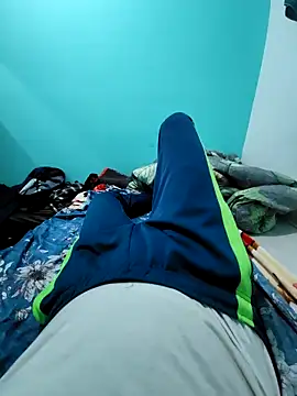 santa7869 online show from October 16, 2:51 pm