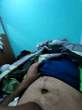 santa7869 online show from October 17, 4:20 pm