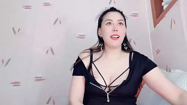 Eve5215 online show from September 19, 4:07 pm