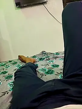 Snapshot of Dickdelhi chatting on October 4, 4:05 pm Dickdelhi online show from October 4, 4:05 pm