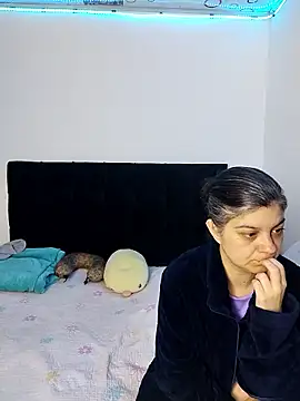 queemking online show from January 18, 1:20 am