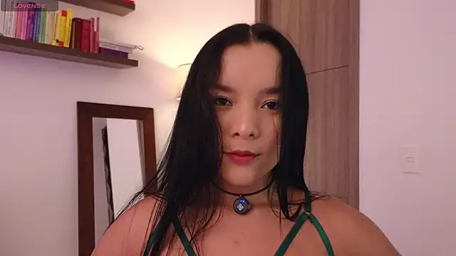 Evelyn  16 online show from October 1, 12:16 am