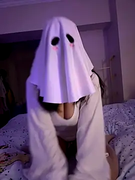 xiaotanbaby online show from October 30, 4:52 pm