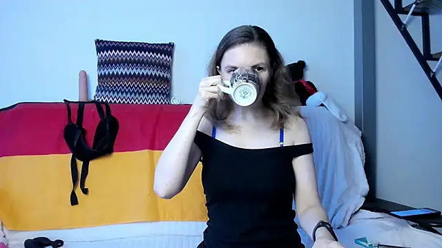 Katherine Twilight online show from December 15, 7:13 am