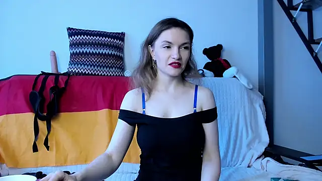 Snapshot of Katherine_Twilight chatting on December 20, 1:11 pm Katherine Twilight online show from December 20, 1:11 pm