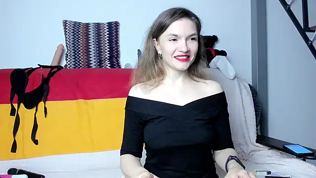 Katherine Twilight online show from January 9, 4:39 pm